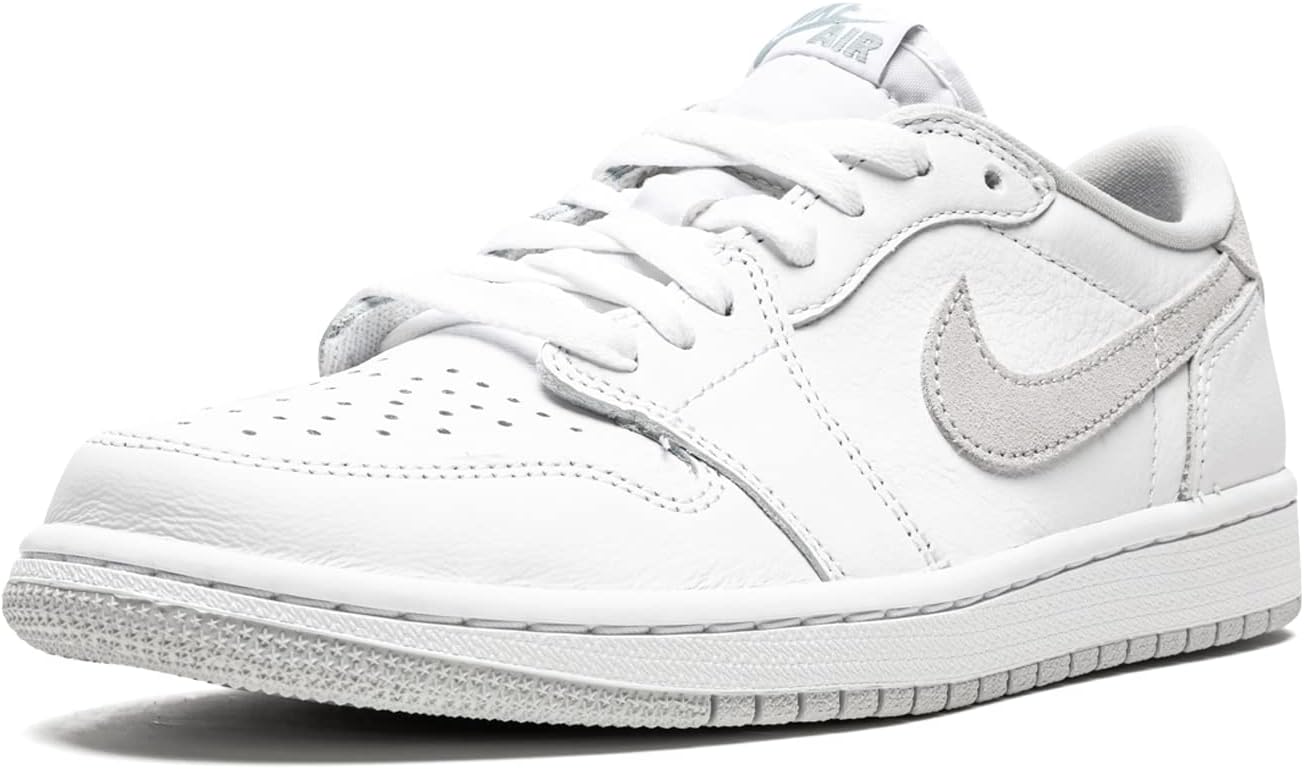 Кроссовки Jordan Mens Basketball Nike, Neutral — фото 4