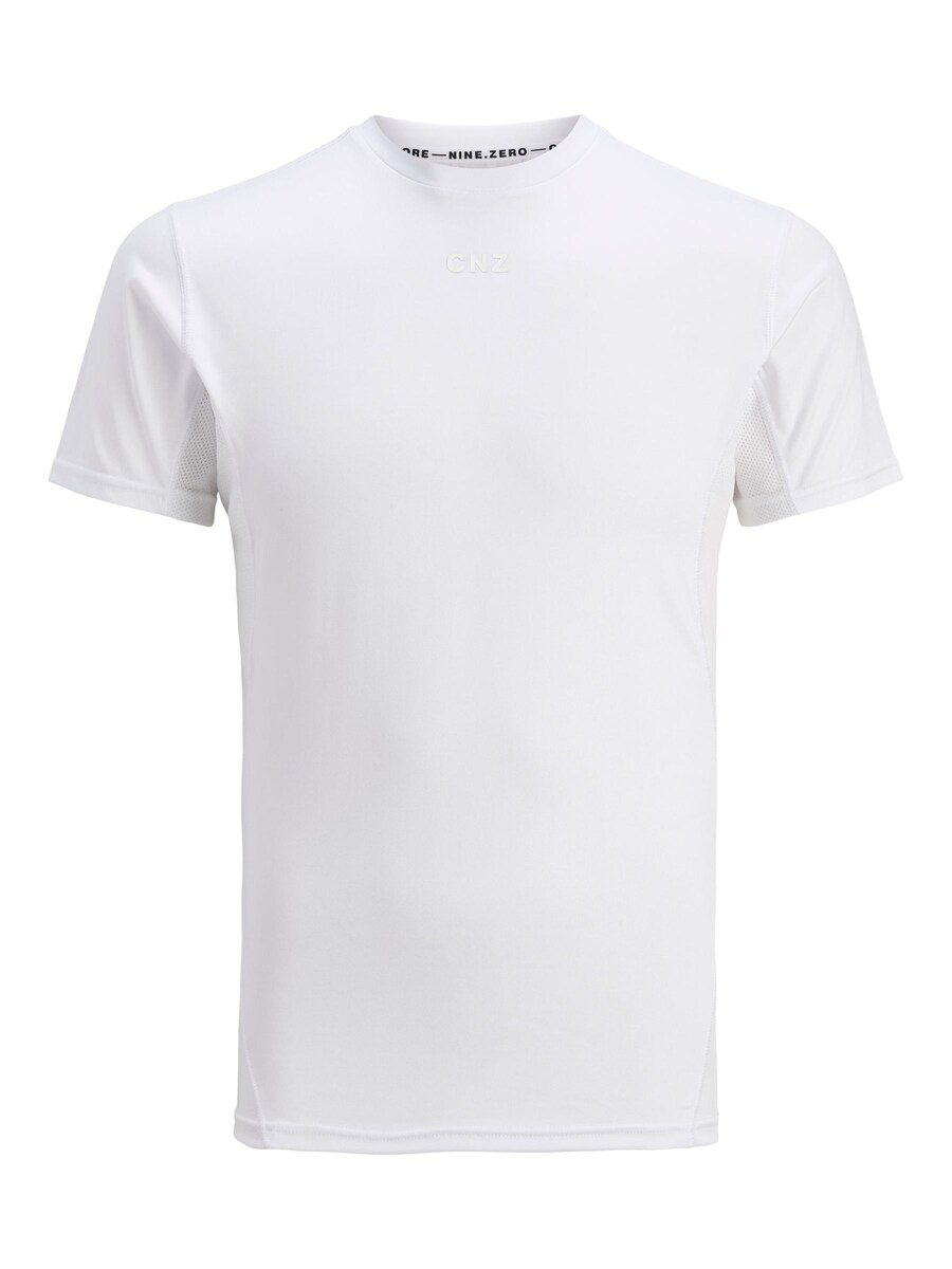 

Футболка JACK & JONES JACK & JONES CNZ, White