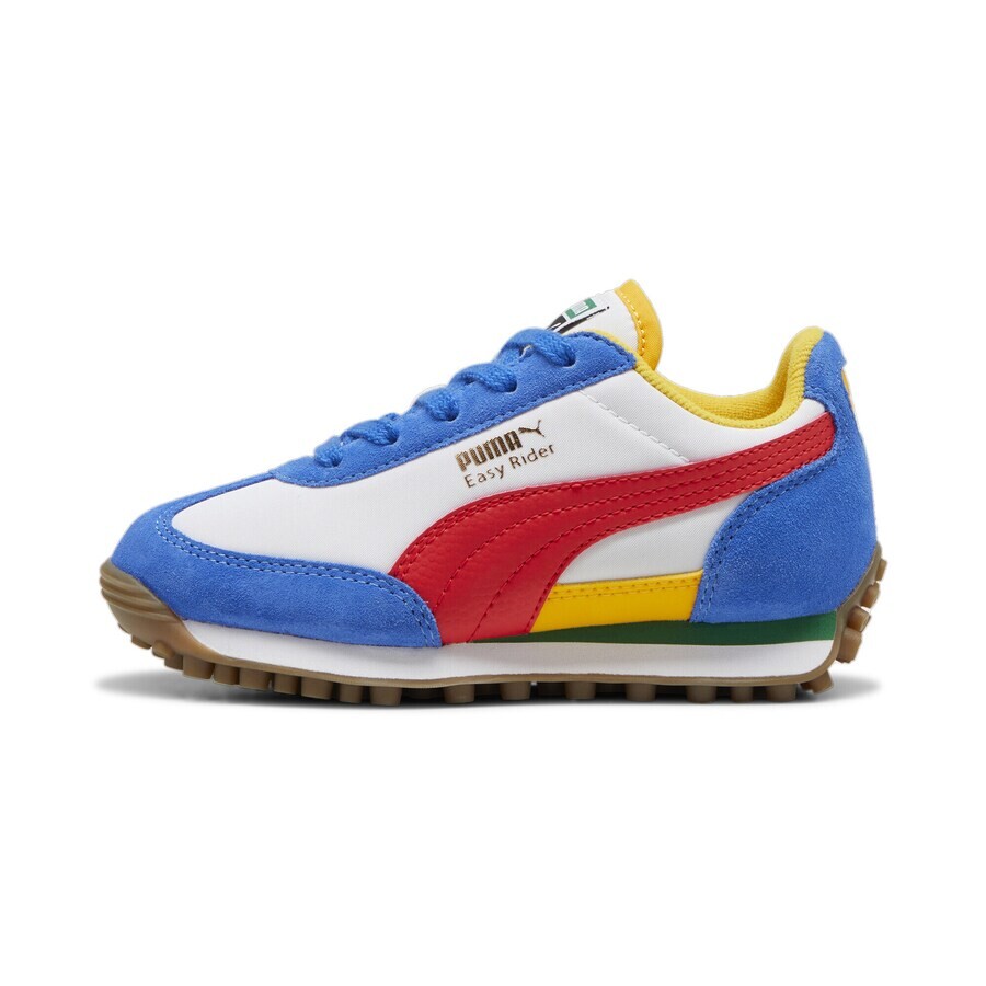 

Кроссовки PUMA Sneakers Easy Rider, белый