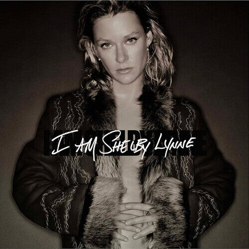 

Виниловая пластинка Lynne, Shelby: I Am Shelby Lynne (25th Anniversary Edition)