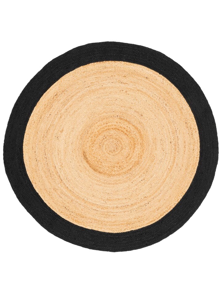 

Ковер Pergamon, цвет beige schwarz