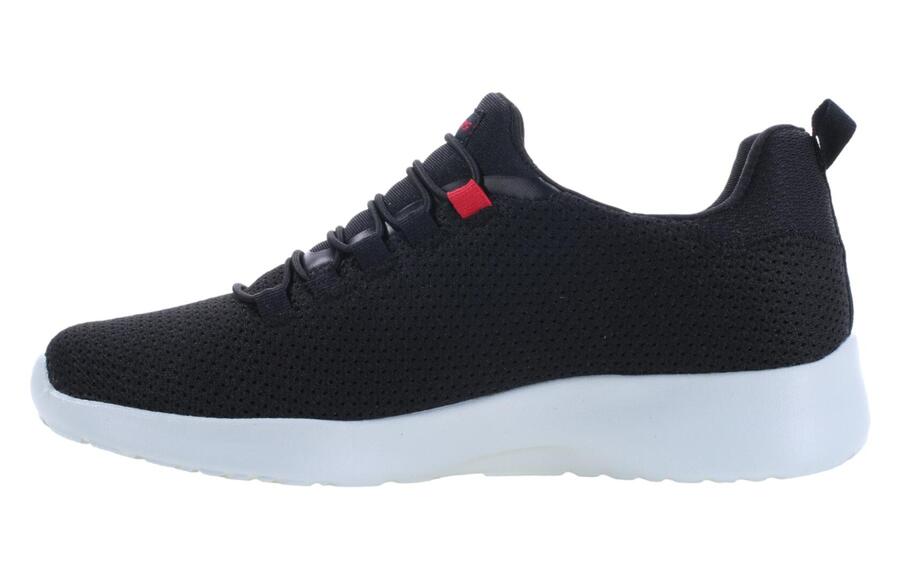 Легкие мужские кроссовки Skechers DYNAMIGHT — фото 2