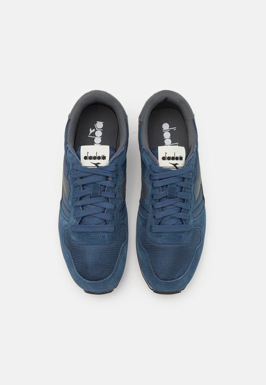 

Кроссовки UNISEX Diadora, темно-синий