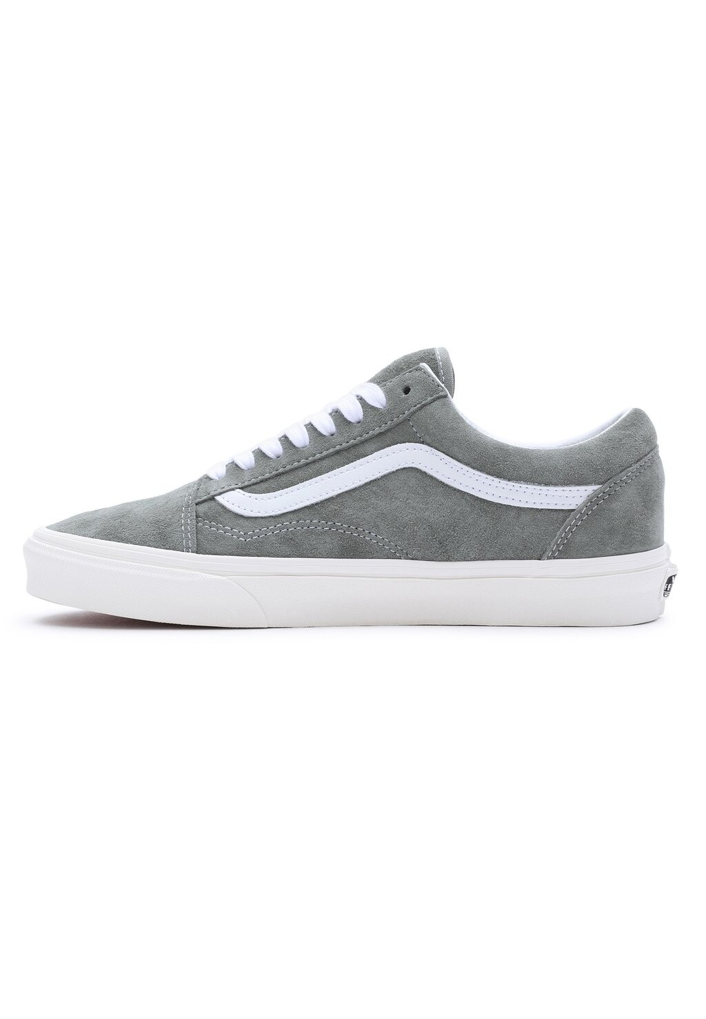 

Кроссовки Vans