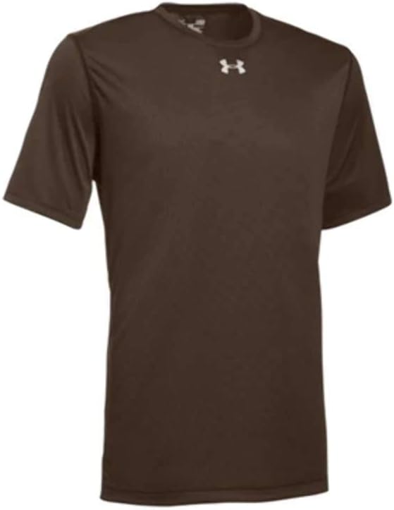 

Футболка с коротким рукавом Under Armour Mens Locker Tee 2.0. Короткий рукав., Brown, Коричневый, Футболка с коротким рукавом Under Armour Mens Locker Tee 2.0. Короткий рукав., Brown