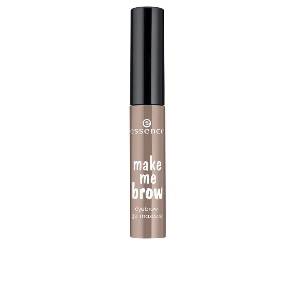

Краски для бровей Make me brow gel mascara para cejas Essence, 3,8 мл, 01-blondy brow