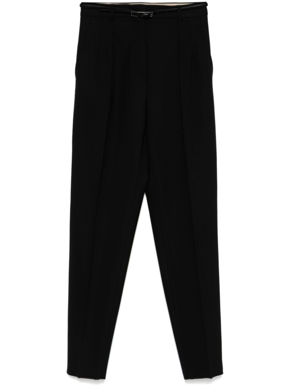 

Брюки Prosit Max Mara, черный