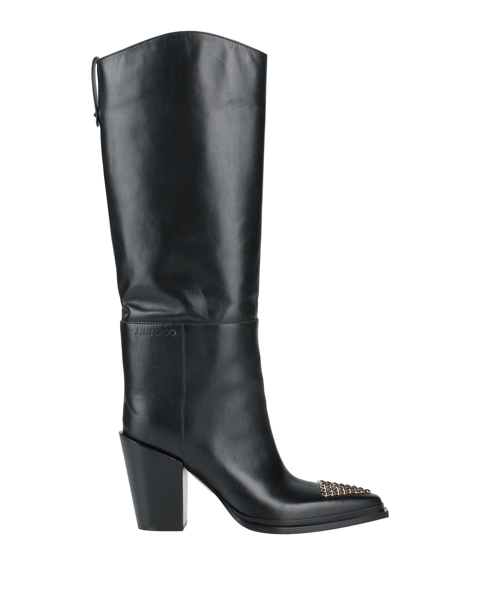 Ботинки Jimmy Choo, черный