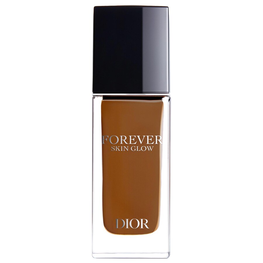 

Тональный крем Dior Forever Skin Glow Foundation SPF 15 DIOR, 1 oz/30 mL, 7W Warm