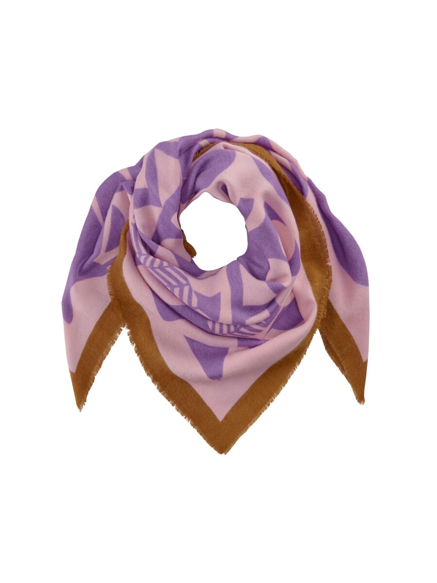 

Шарф CODELLO, Purple