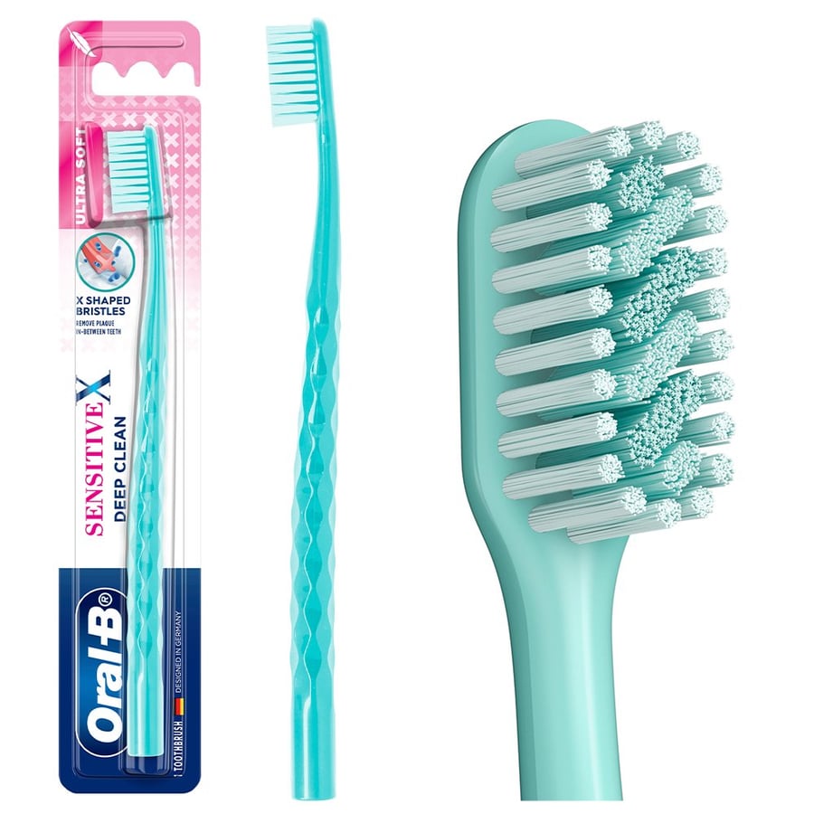 

Зубная щетка Oral-B PRO Extra Soft