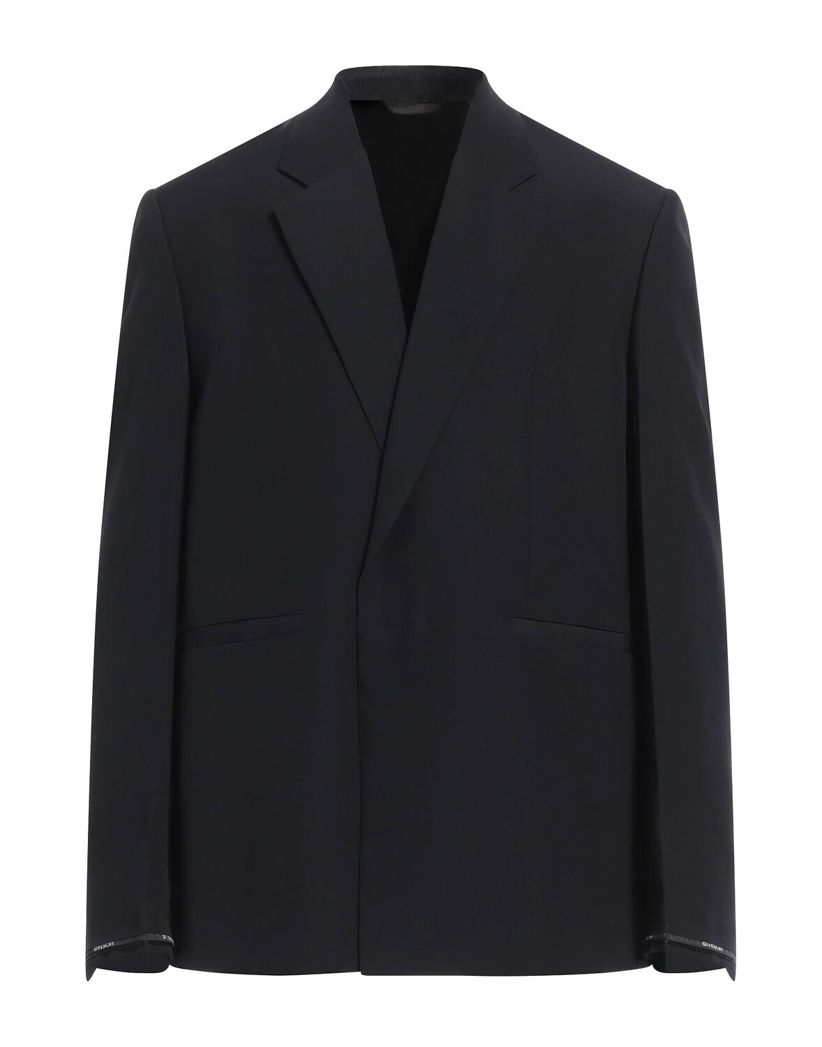 

Блейзер Givenchy, зеленый