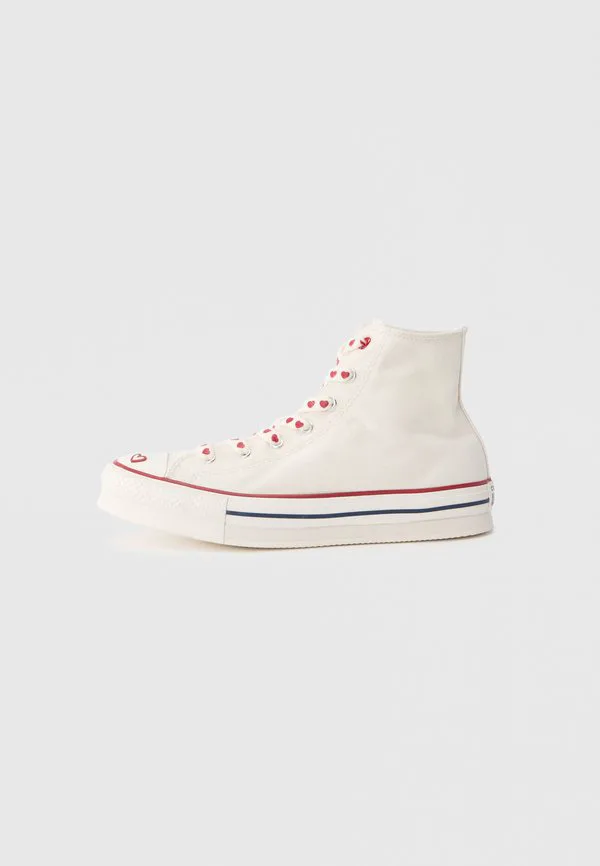 Кроссовки chuck taylor all star унисекс Converse, Vintage White/Days Ahead