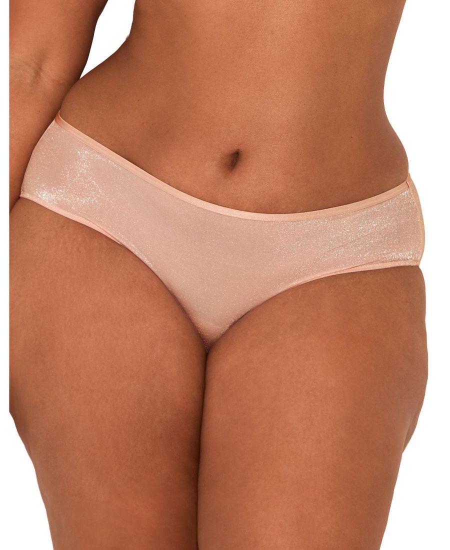 

Женские трусики-хипстеры Hariette Adore Me, Medium beige