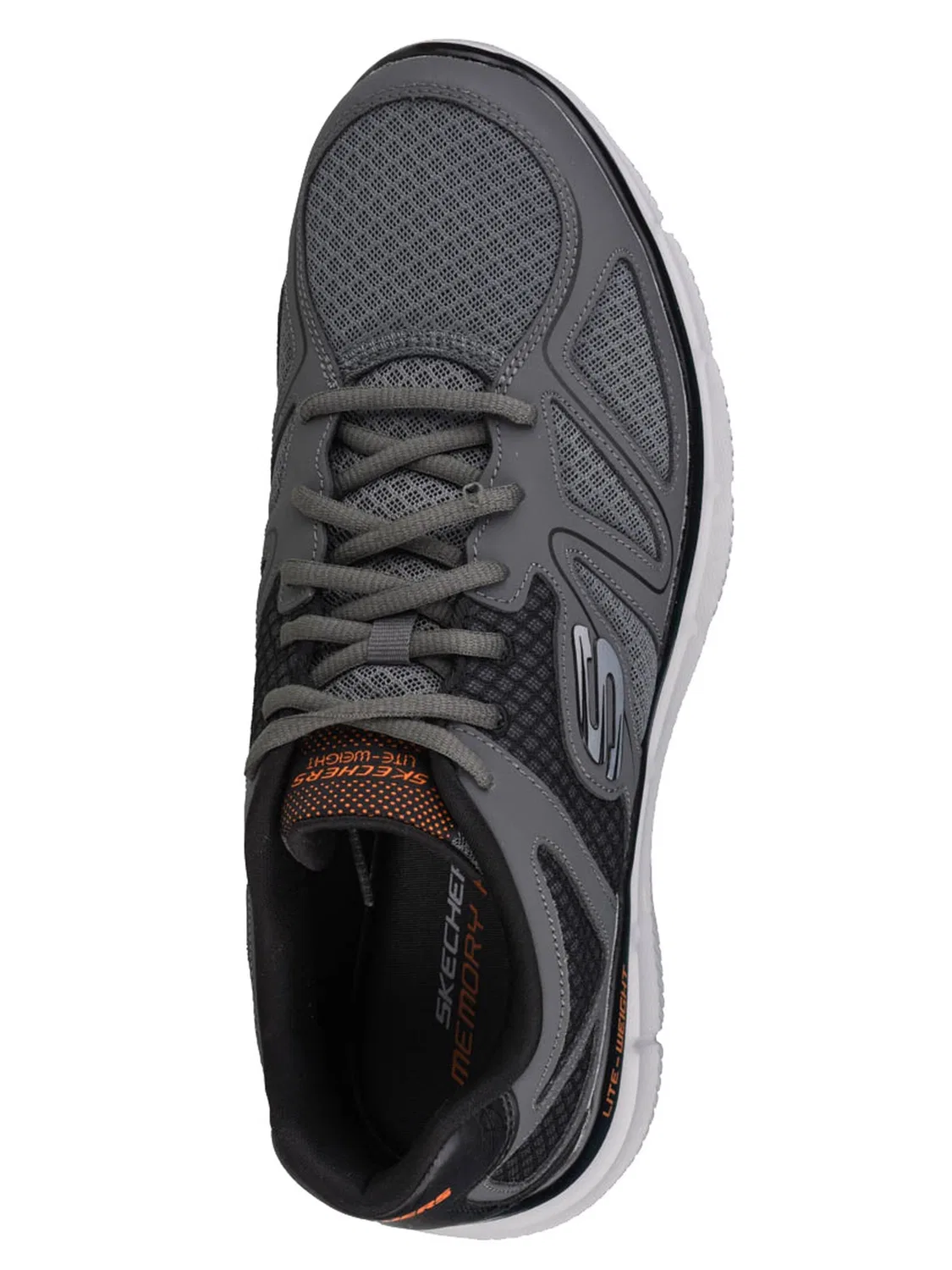 Кроссовки 'Skechers Verse - Flash Point' Skechers, Grey — фото 4