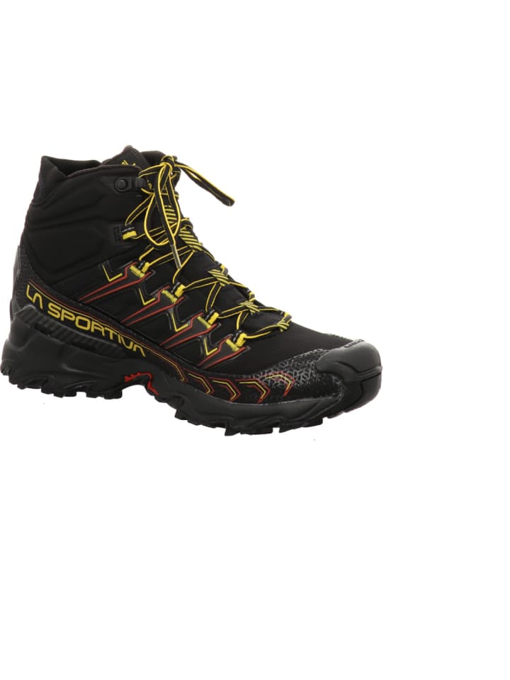 Обувь для походов и треккинга LA SPORTIVA, черный — фото 2