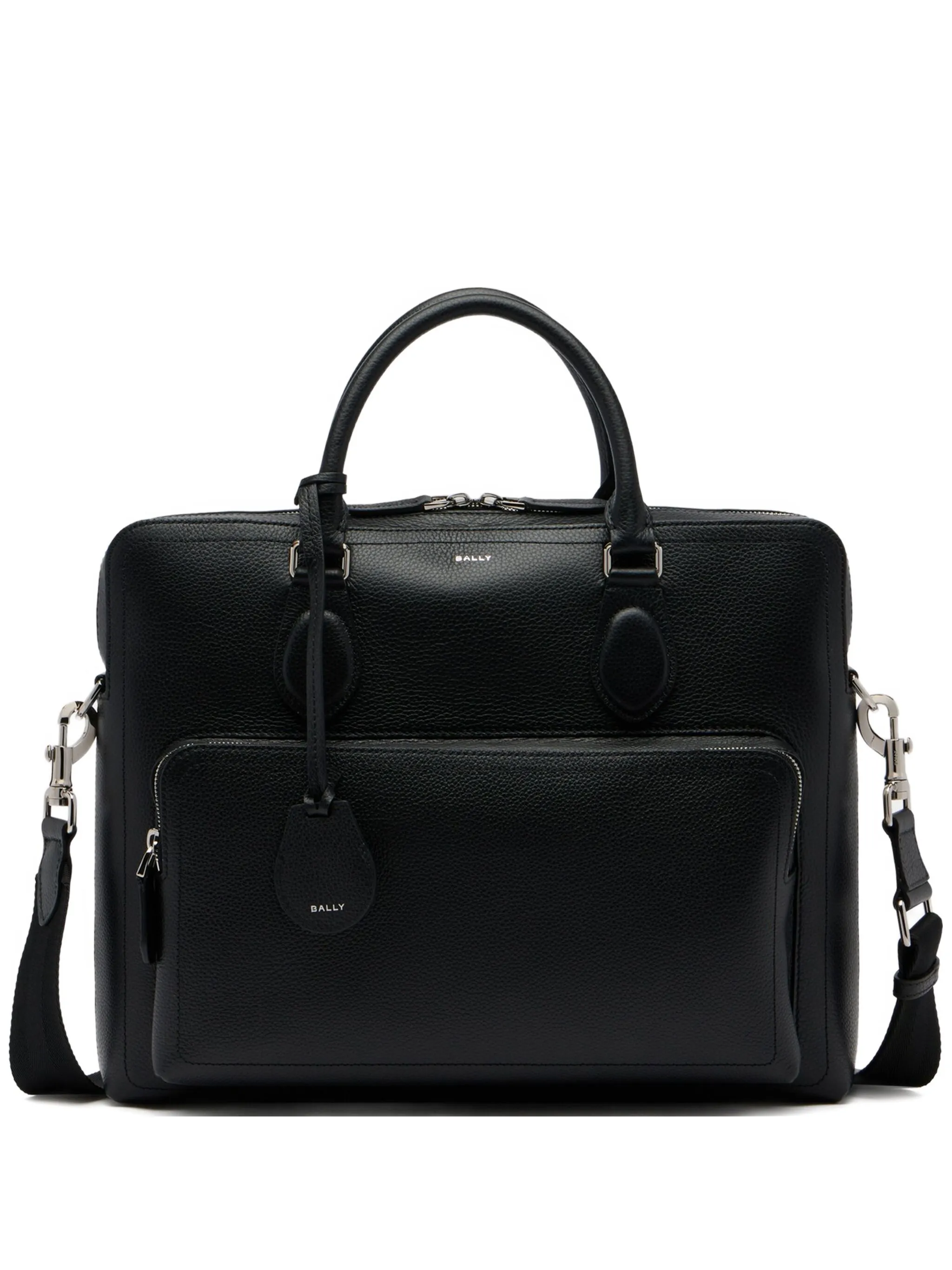 

Портфель Capitol Bally, черный