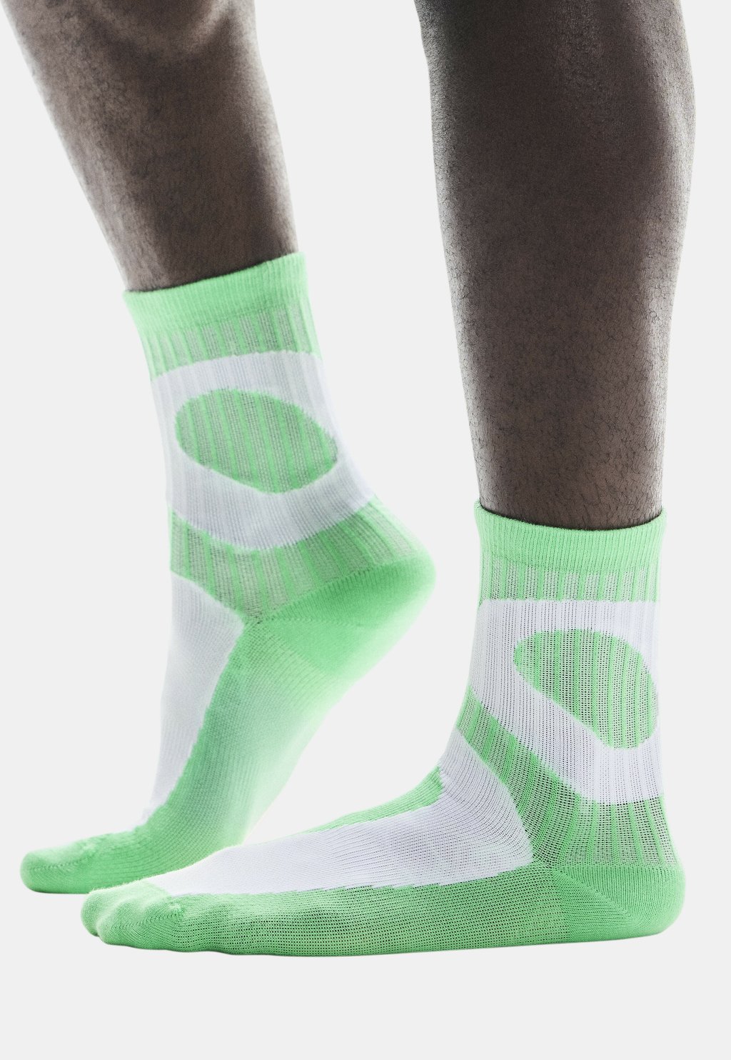 

Спортивные носки LIQUID LOGO HIGH 2PACK On, белый