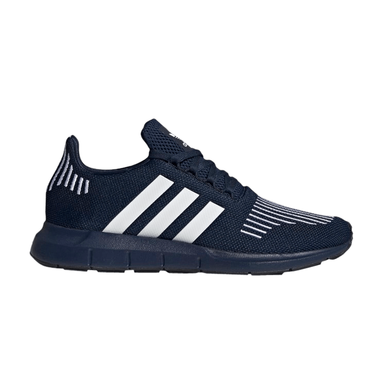 

Кроссовки adidas Swift Run 'Collegiate Navy', синий