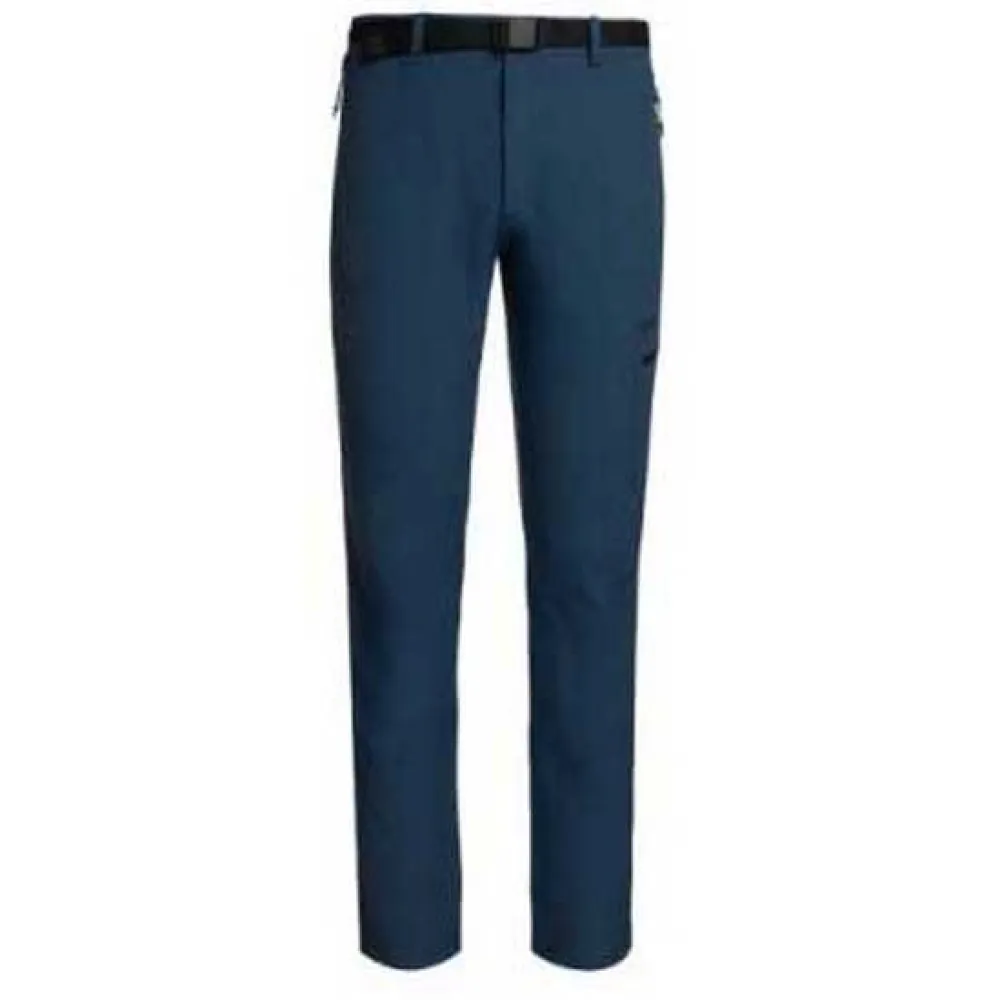 

Брюки Trangoworld Faroe, синий