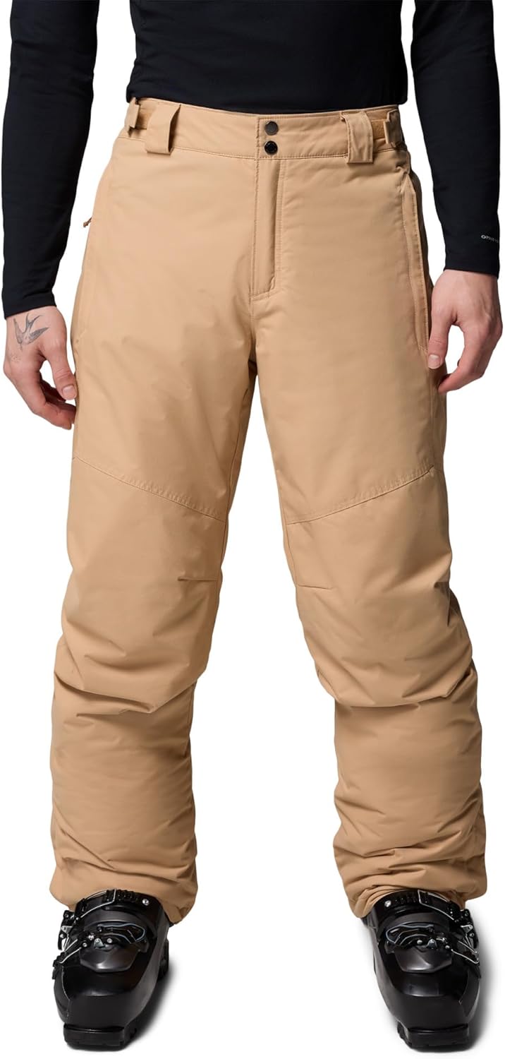 

Колумбия мужские штаны Bugaboo V Columbia, Canoe