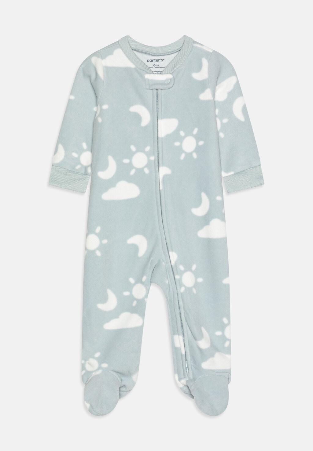 

Костюм для сна UNISEX Carter's, синий