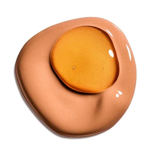 Тональная основа CLARINS Double Serum Foundation, M3N — фото 2