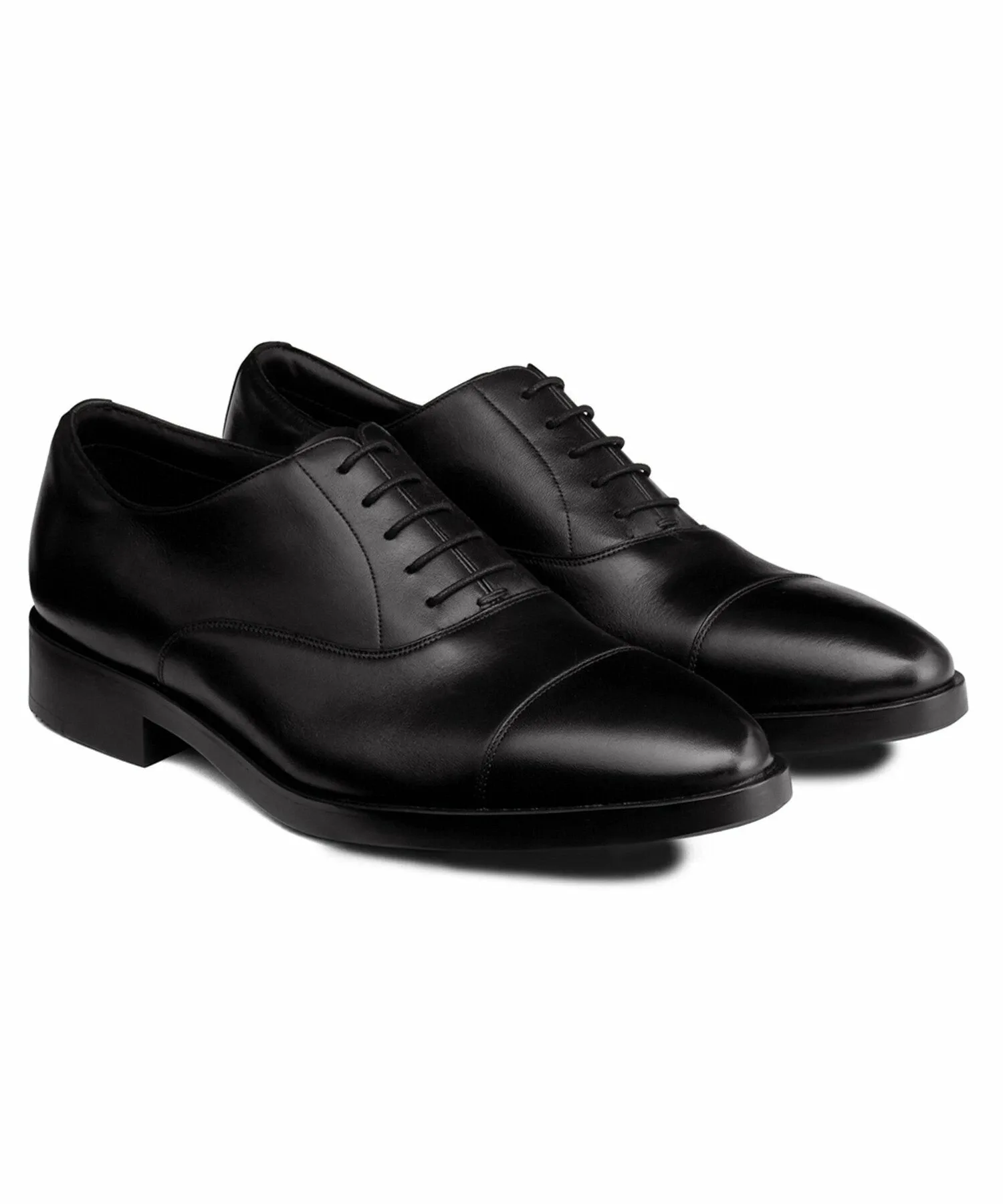 Туфли GEL-BIZ Оригинальная водонепроницаемая мембрана GORE-TEX 3E Asics Walking Runwalk, Black and other colors — фото 4