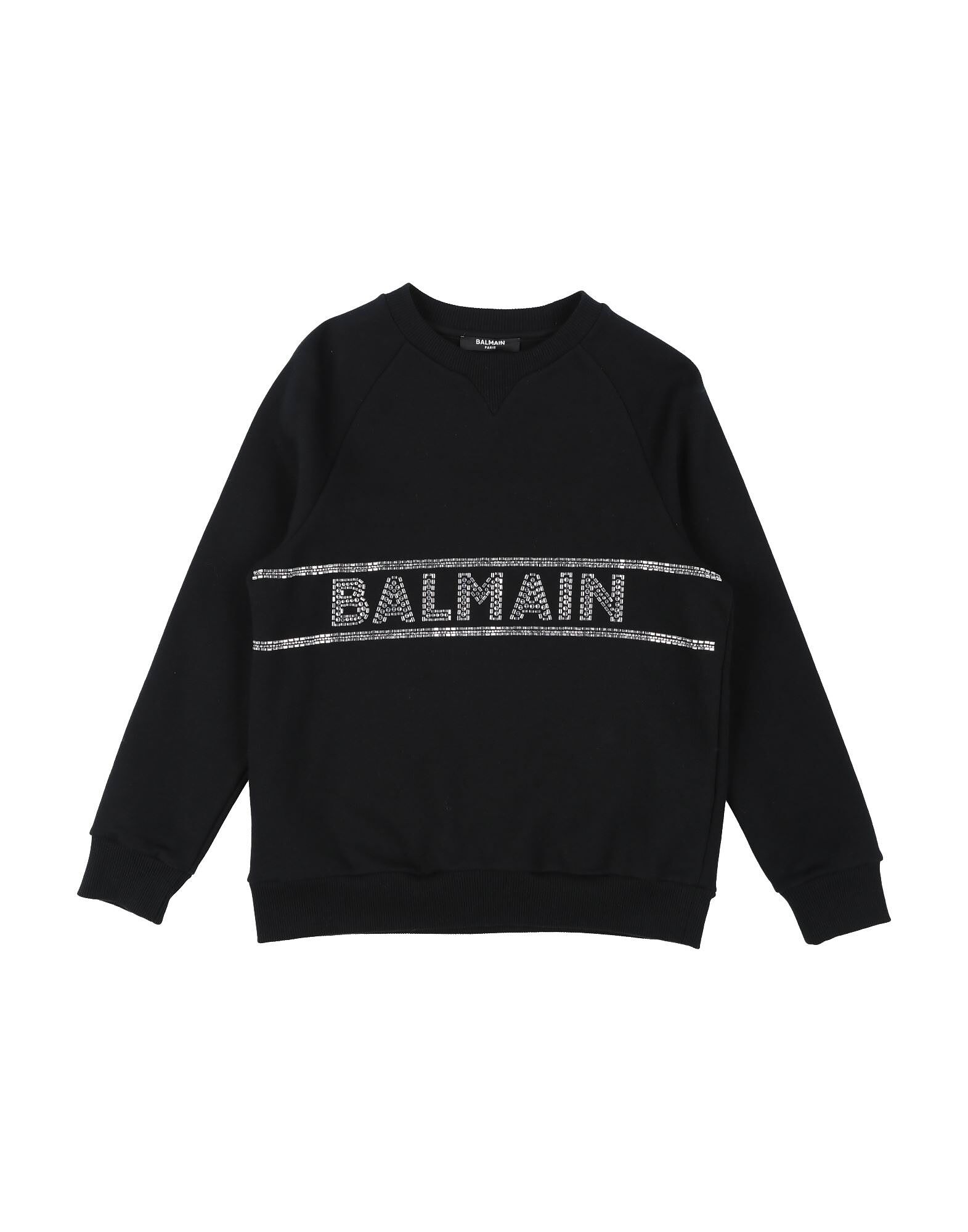 

Толстовка Balmain, черный