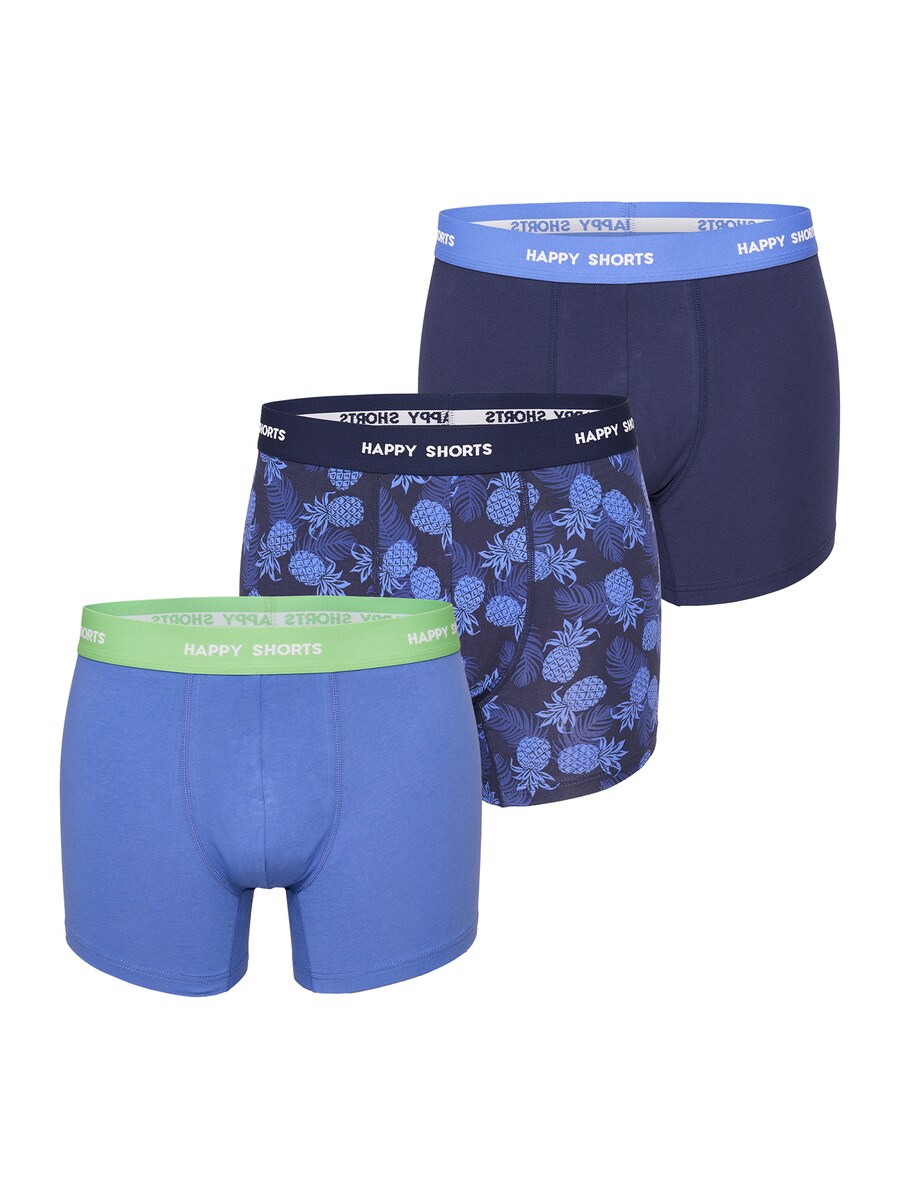 

Боксеры Phil & Co. Berlin All Styles, синий