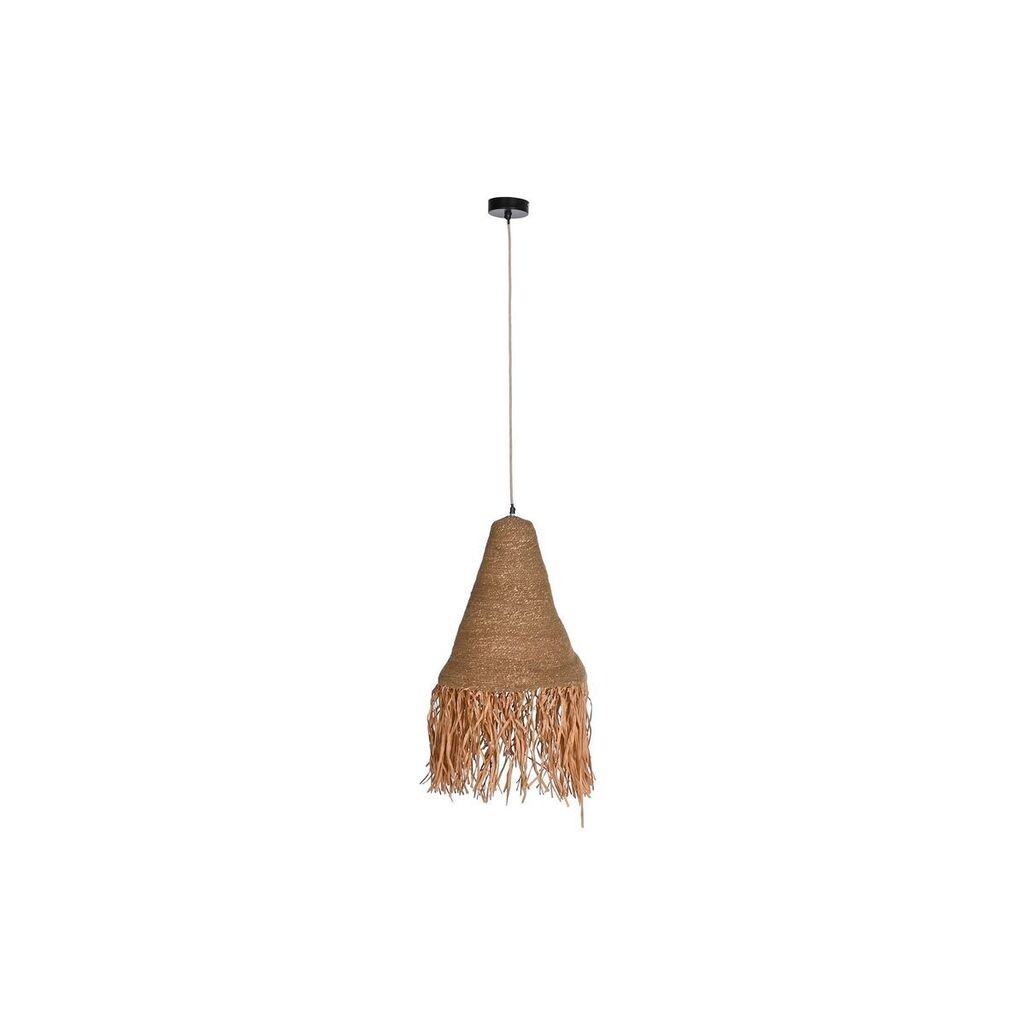 

Потолочный светильник DKD Home Decor натуральный железо 50 Вт джут (44 х 44 х 67 см)