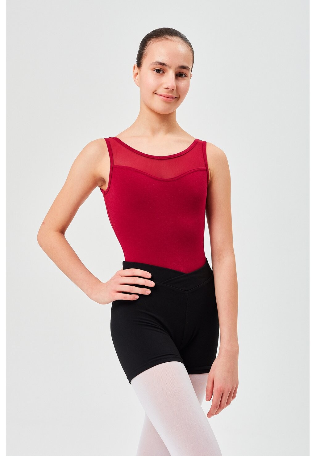 

Шорты BALLETT SHORTS ABBY Tanzmuster, цвет schwarz