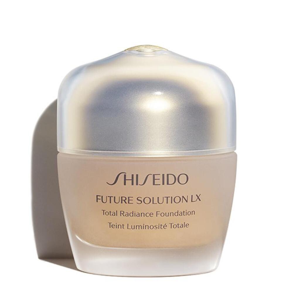 

Тональный крем Shiseido Future Solution N4, 30 мл