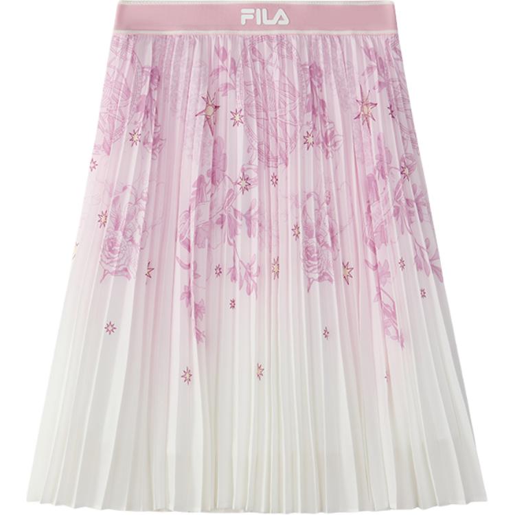 Юбка для подростков All Over Print FILA KIDS, All Over Print-Za — фото 3