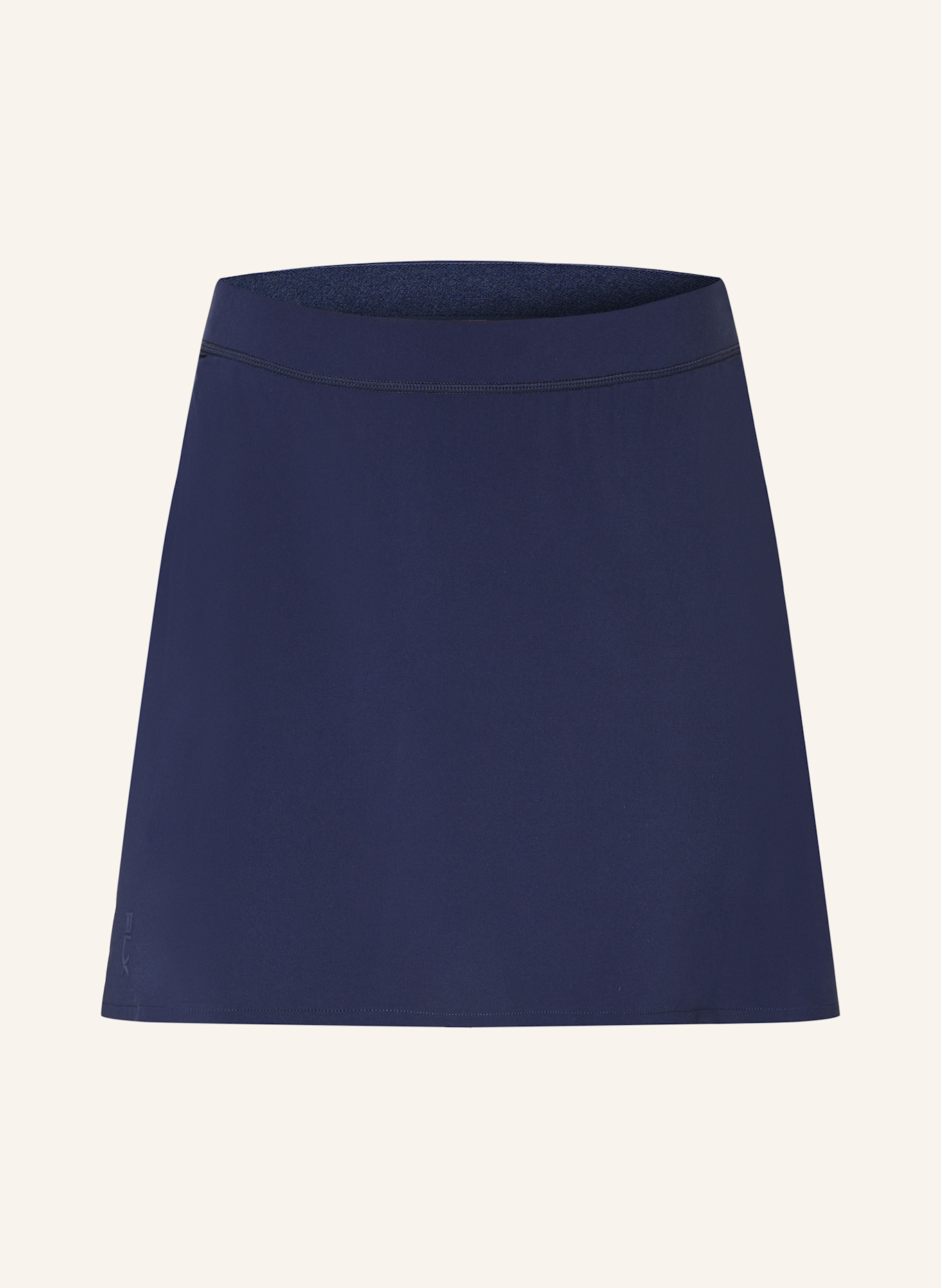 

Юбка для гольфа Rlx Ralph Lauren, синий