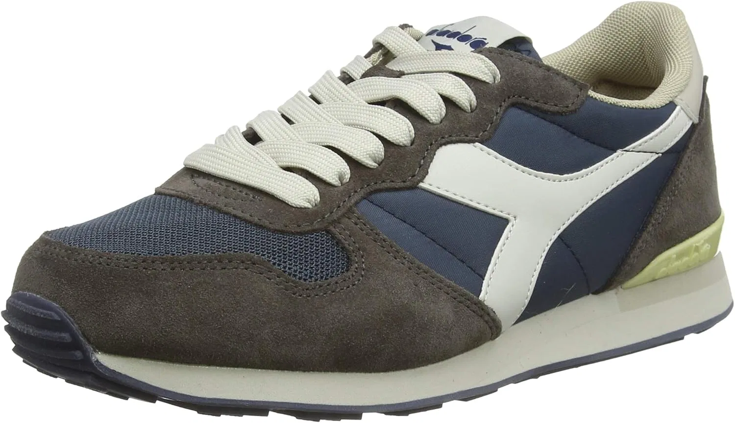 Кроссовки Diadora Camaro Unisex Gymnastics Shoes, Blue