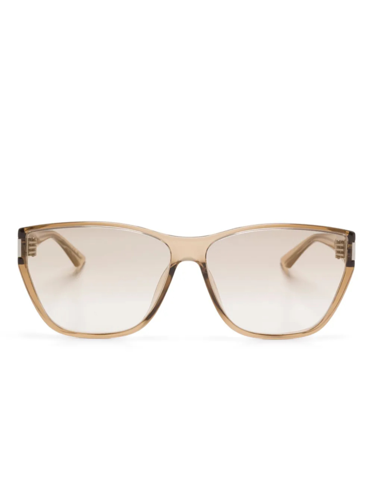 

Солнцезащитные очки Saint Laurent Eyewear SL758, нейтральный