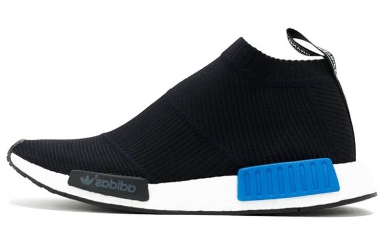 Adidas originals NMD City Sock Lifestyle Обувь унисекс