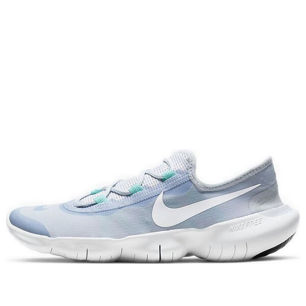 Кроссовки Nike Rn 5.0 2020, синий