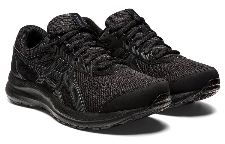 Кроссовки Asics Gel-Contend 8 Женские — фото 2