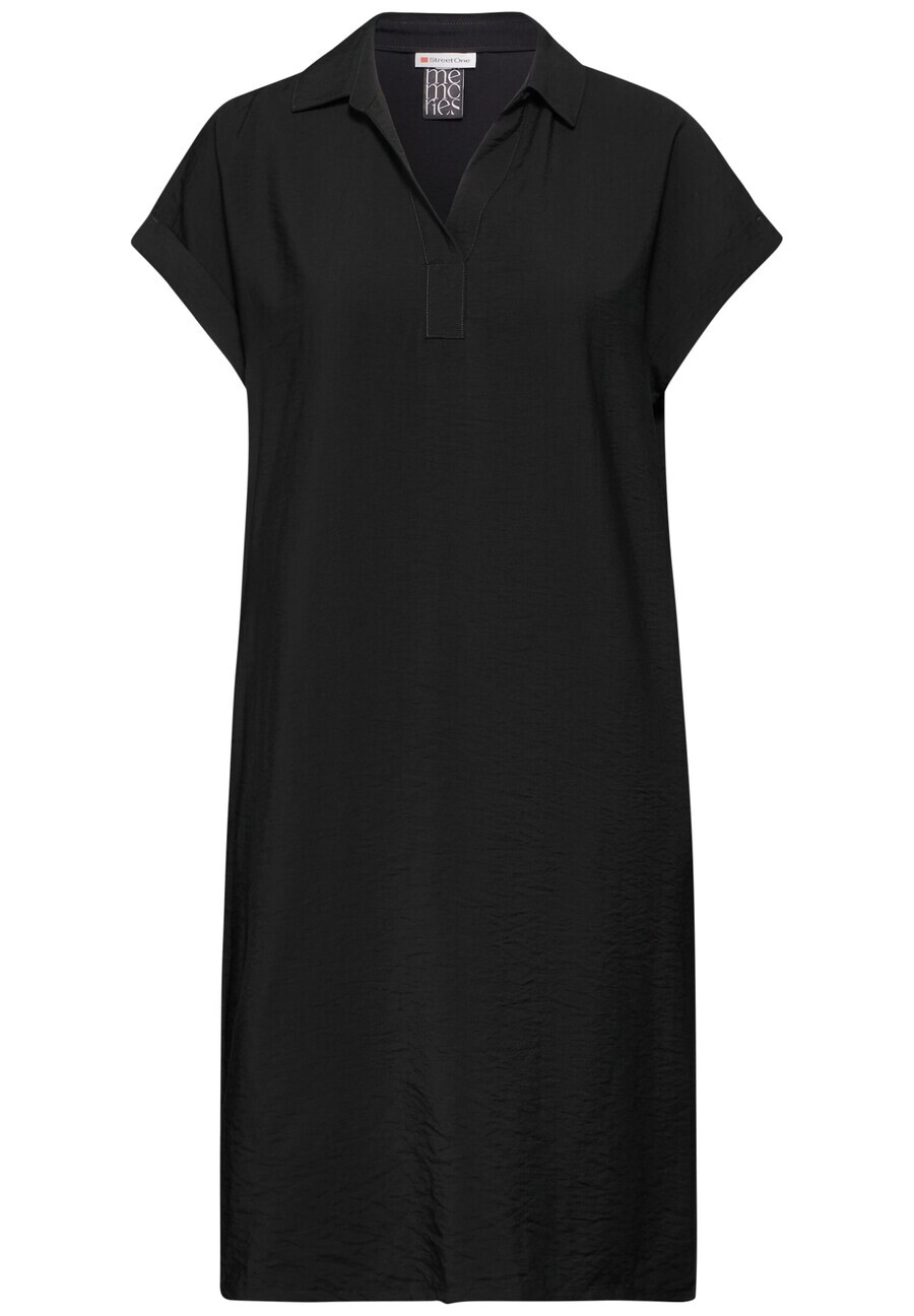 

Мини платье STREET ONE Dress, черный