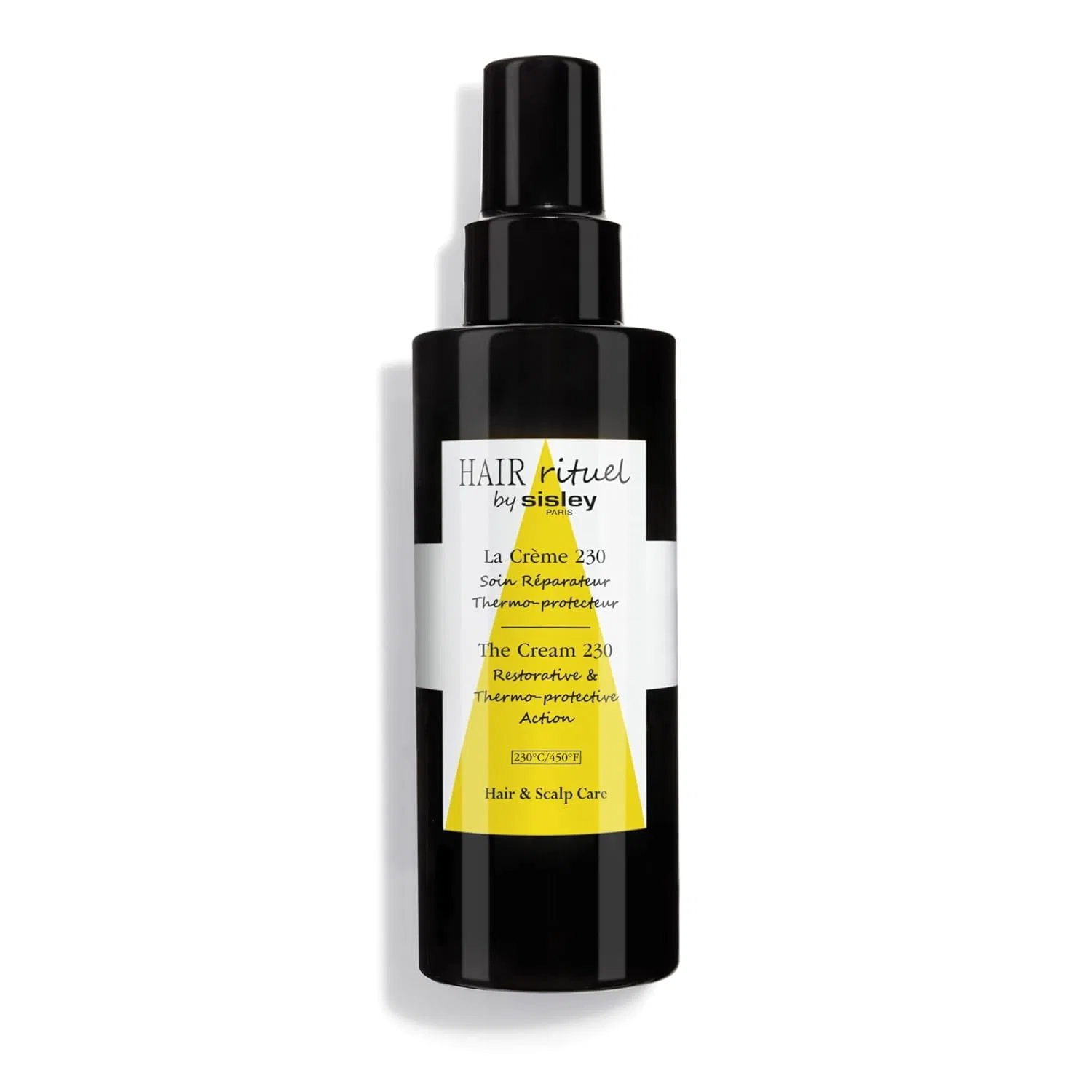 Восстанавливающий крем для волос «Hair Rituel Crema Capilar Reparadora» от Sisley Paris Hair Rituel By Sisley
