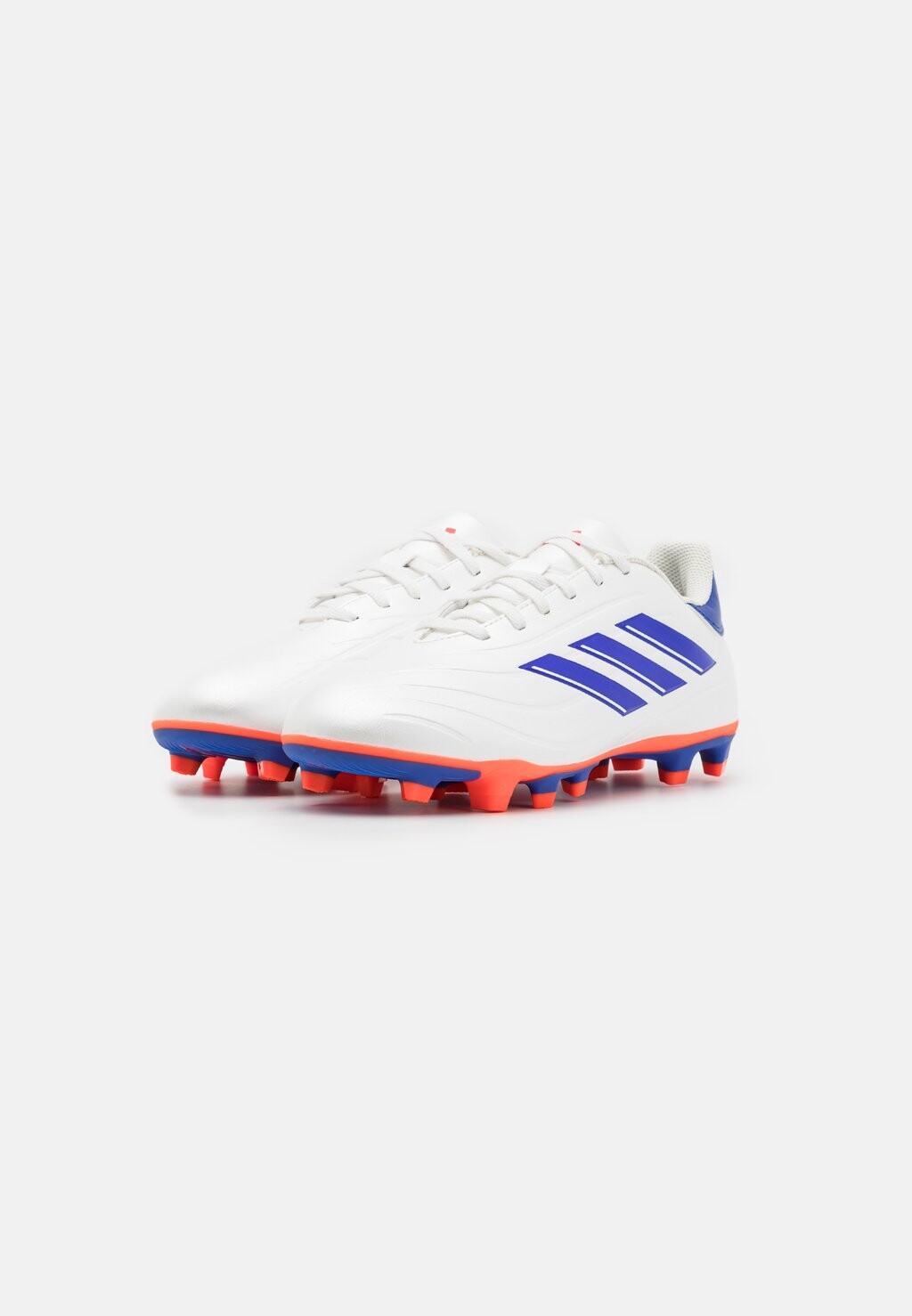 

Бутсы COPA PURE 2.0 CLUB FLEXIBLE GROUND adidas, белый