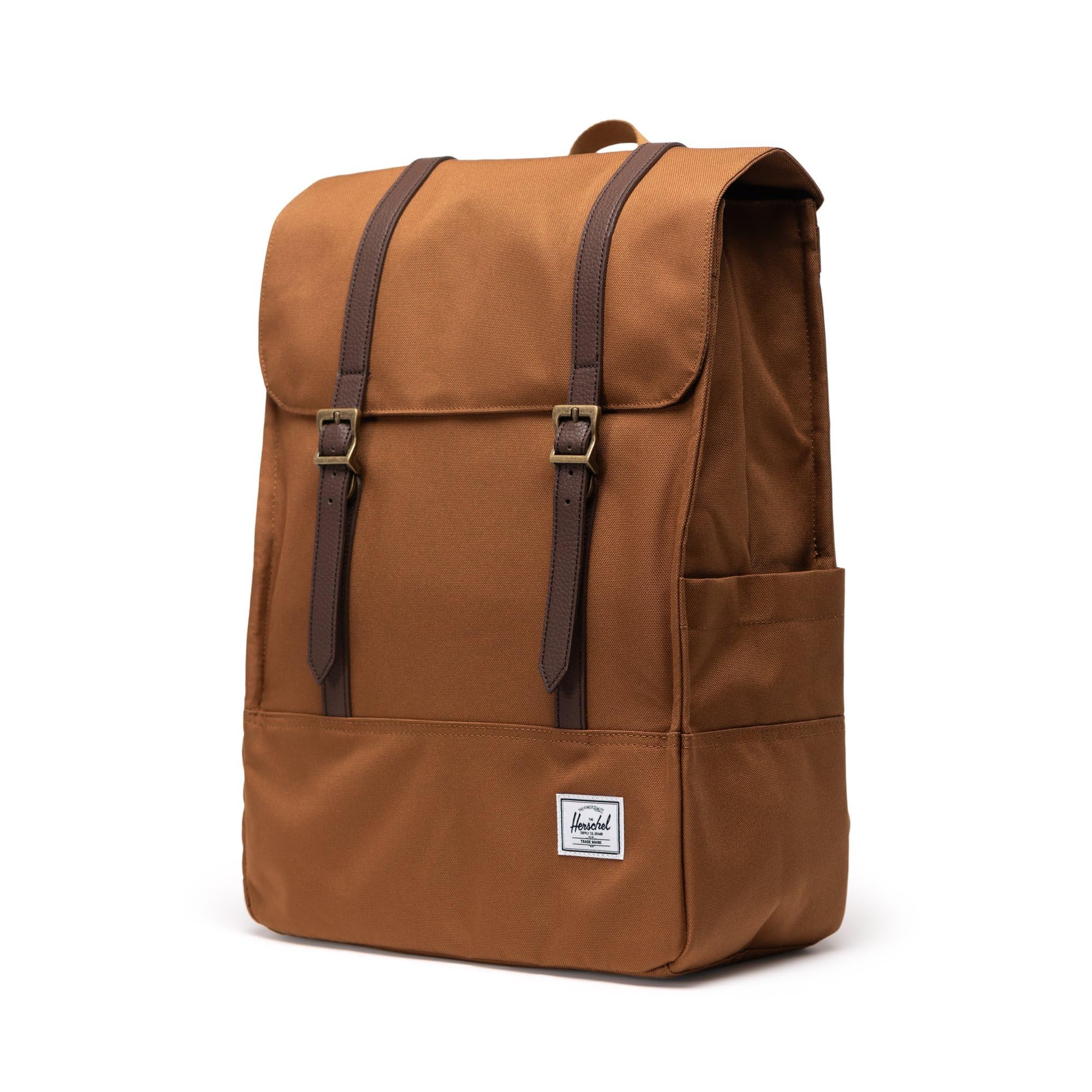 

Рюкзак Unisex Herschel Supply Co. Herschel Survey Backpack, цвет Rubber