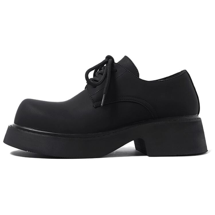 

Туфли Men"s Casual Men Low-Top черный Romon