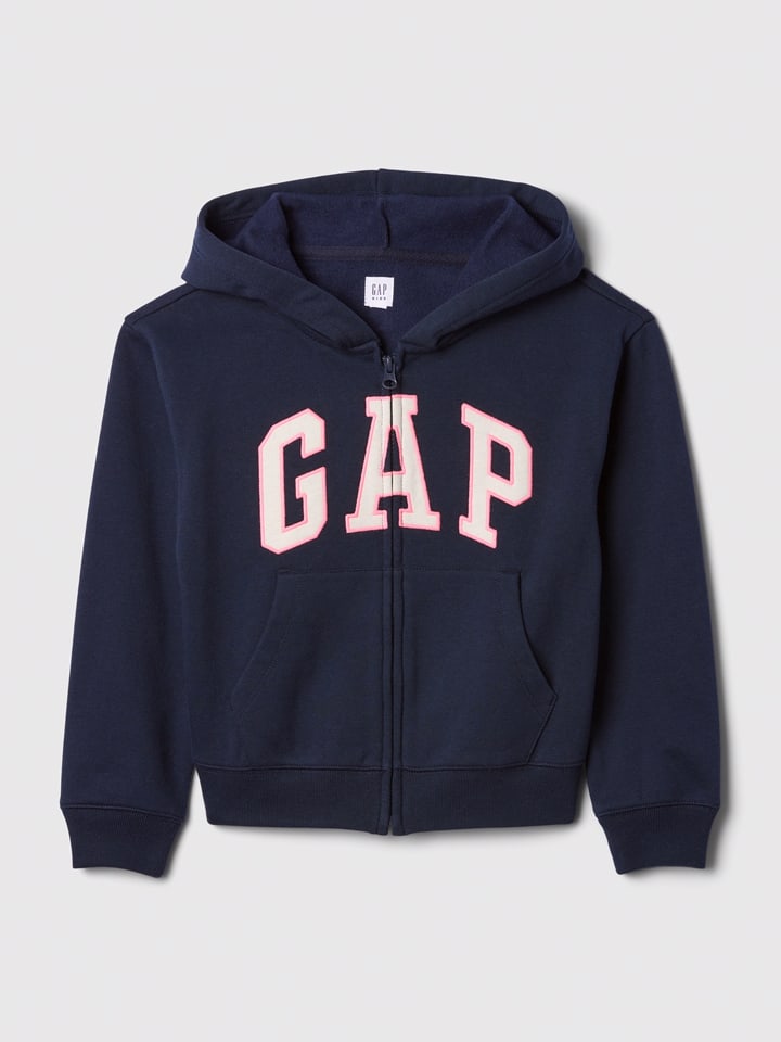 

Толстовка GAP, темно-синий