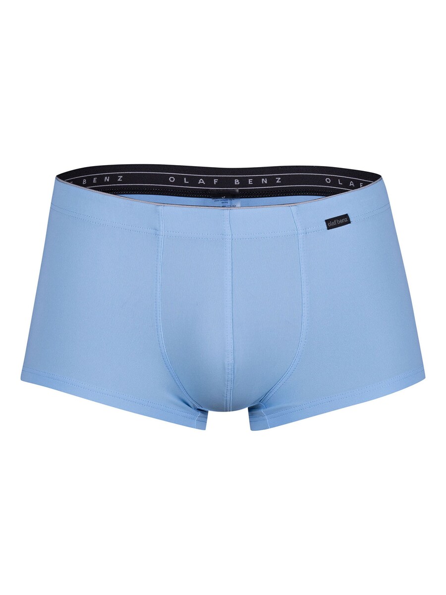 

Боксеры Olaf Benz RED2456 Minipants, небесно-синий