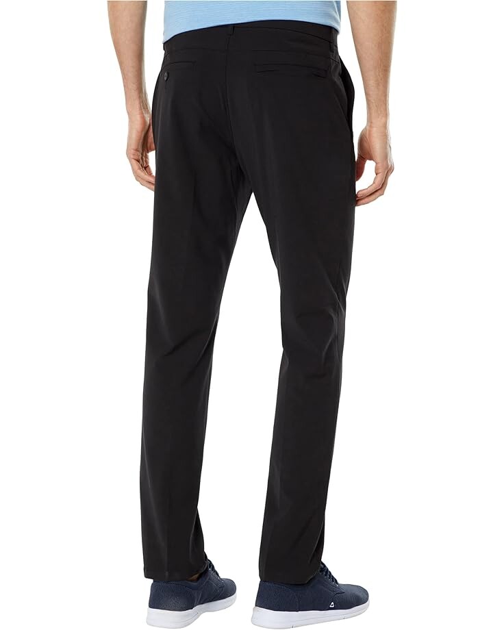 

Брюки Original Penguin Golf Pete Performance Pants, цвет Caviar