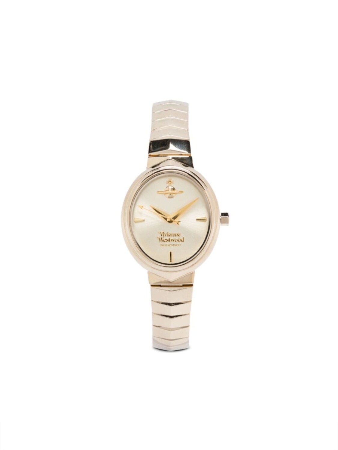 

Наручные часы Armour 35 мм Vivienne Westwood, золотой