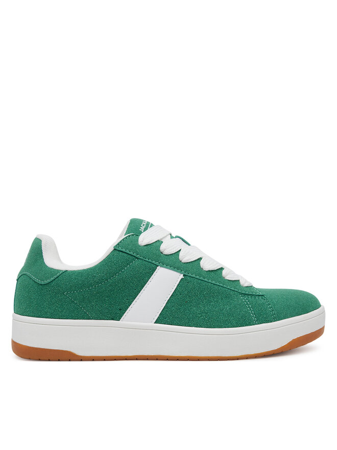 

Кроссовки Jfwmiles 12275139 Jack&Jones, зеленый